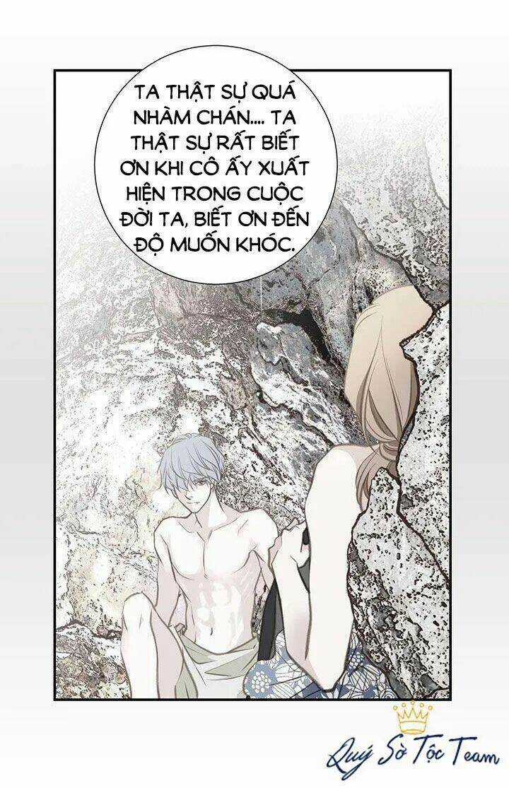 Tiếp xúc chí mạng Chapter 78 trang 41