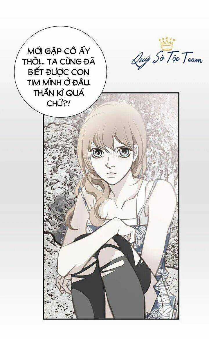 Tiếp xúc chí mạng Chapter 78 trang 42