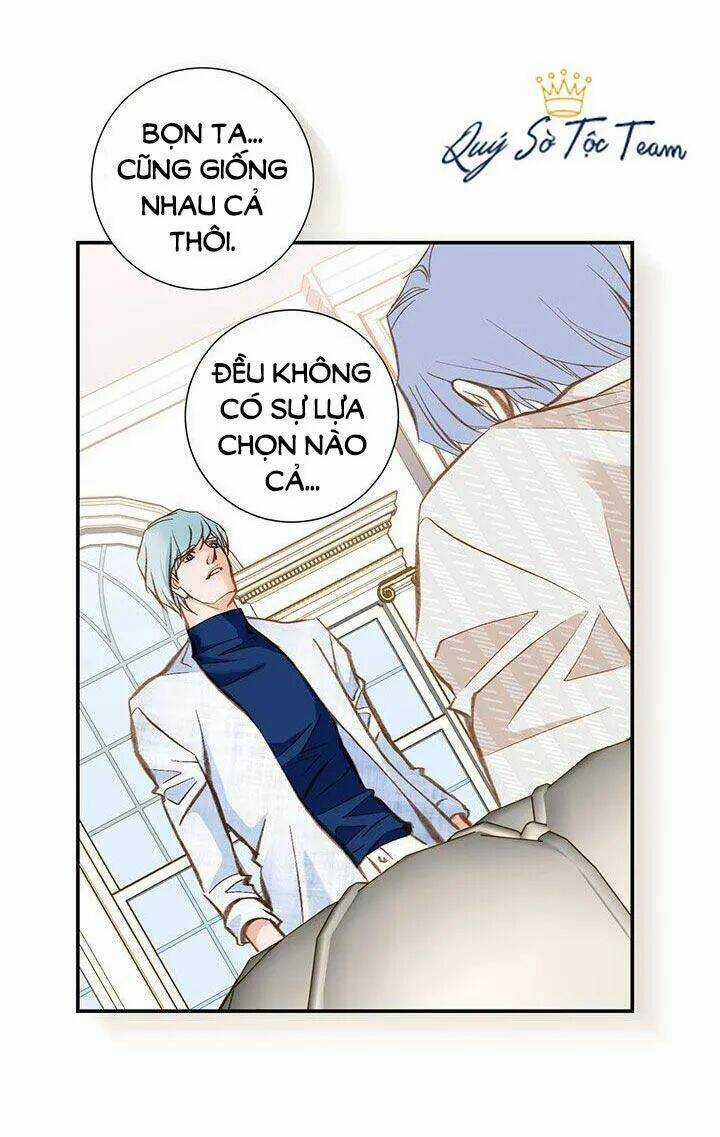 Tiếp xúc chí mạng Chapter 78 trang 43