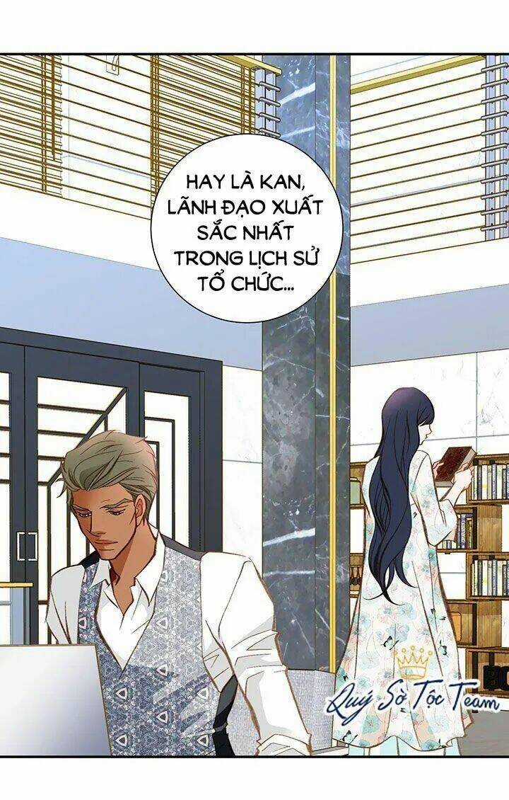 Tiếp xúc chí mạng Chapter 78 trang 45