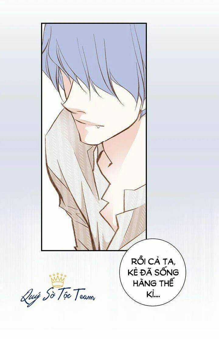 Tiếp xúc chí mạng Chapter 78 trang 46