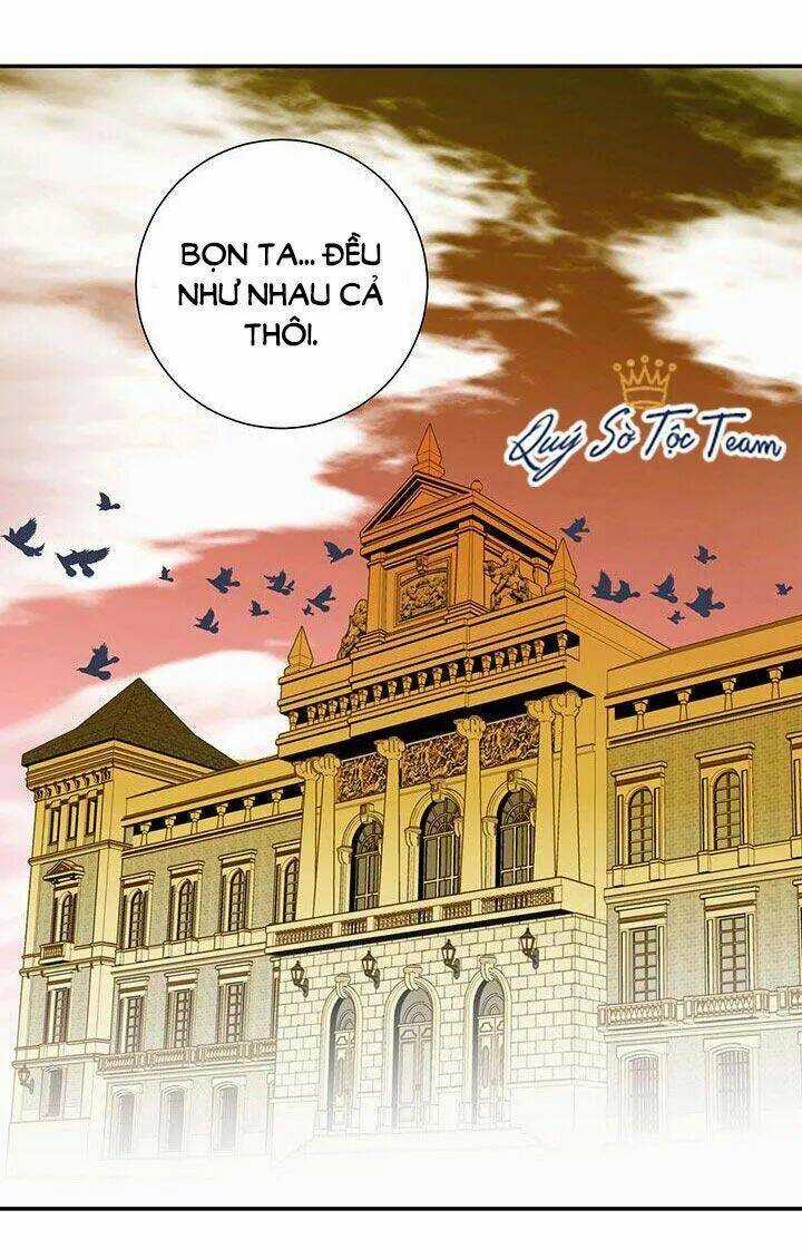 Tiếp xúc chí mạng Chapter 78 trang 47