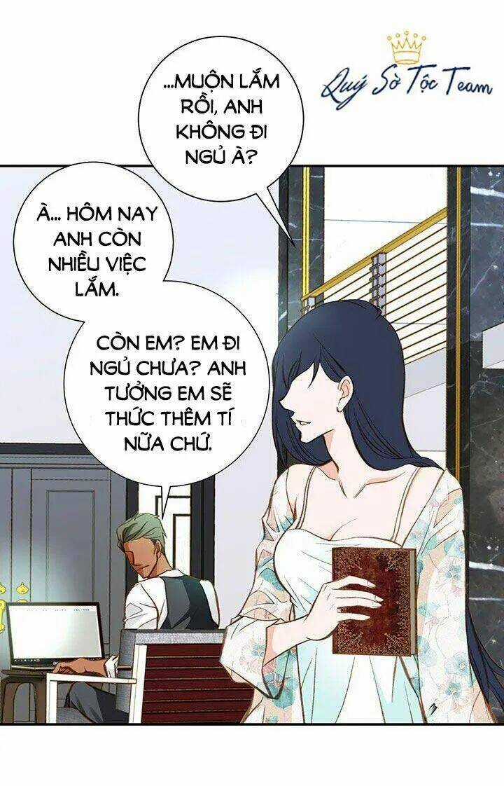 Tiếp xúc chí mạng Chapter 78 trang 48