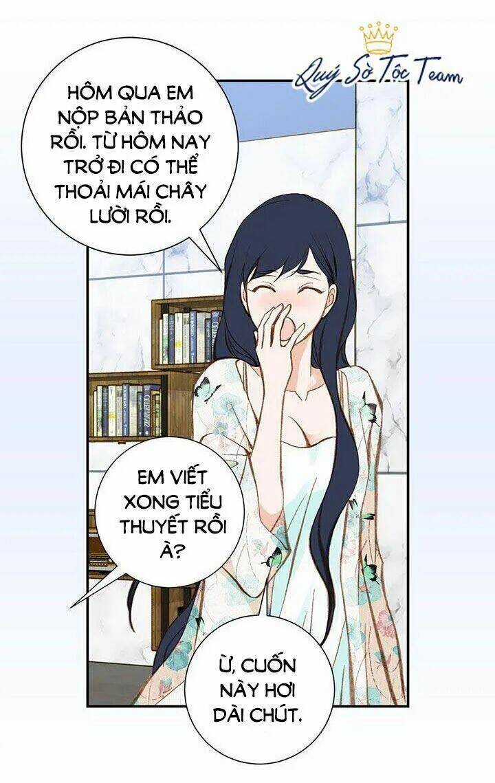 Tiếp xúc chí mạng Chapter 78 trang 49