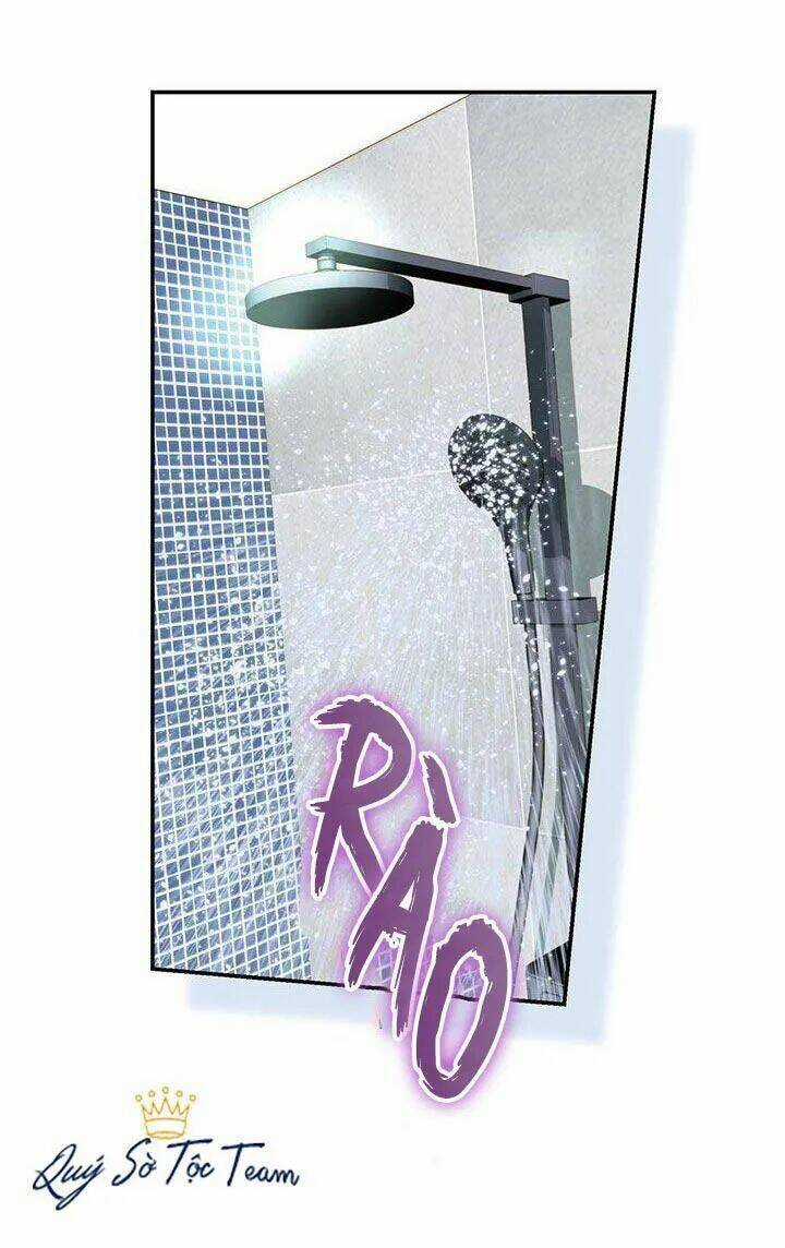 Tiếp xúc chí mạng Chapter 78 trang 5