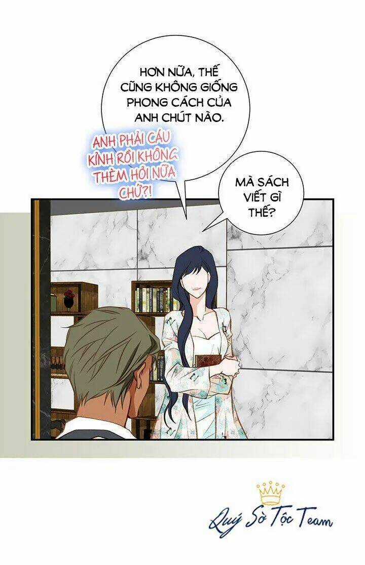 Tiếp xúc chí mạng Chapter 78 trang 51