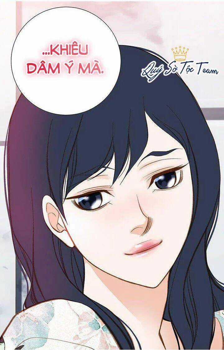 Tiếp xúc chí mạng Chapter 78 trang 52