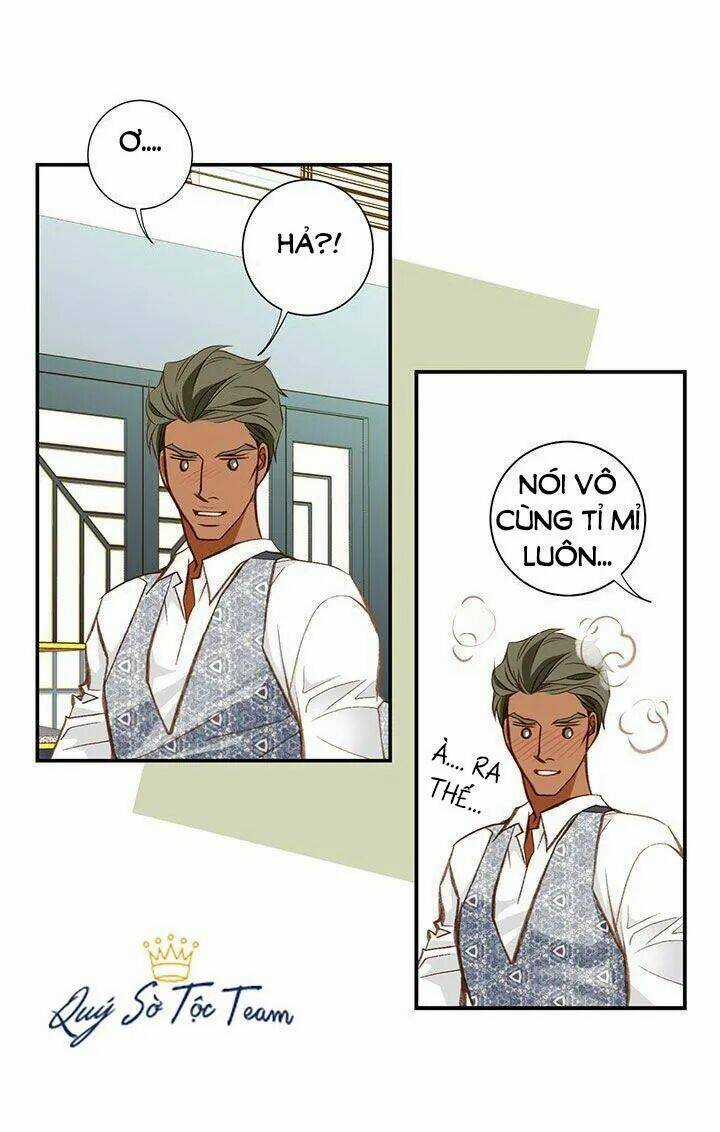 Tiếp xúc chí mạng Chapter 78 trang 53