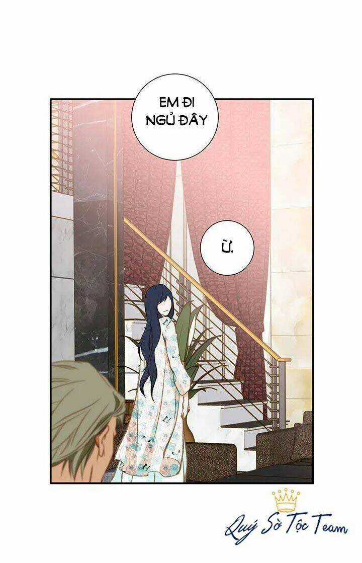 Tiếp xúc chí mạng Chapter 78 trang 54