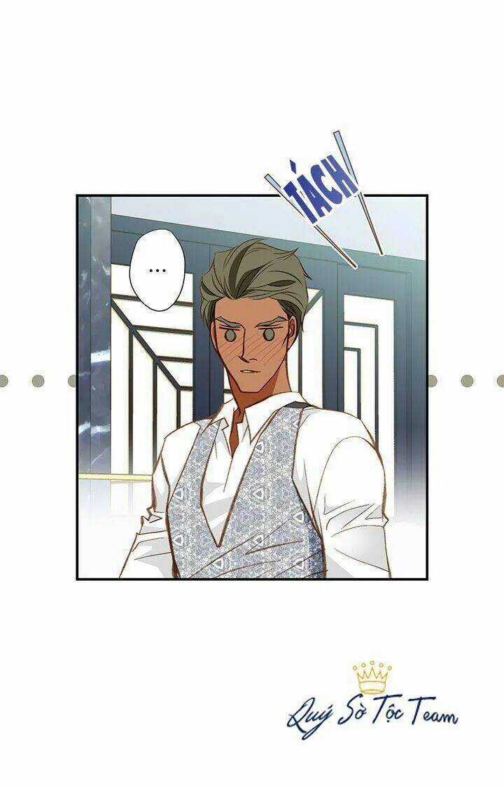 Tiếp xúc chí mạng Chapter 78 trang 55