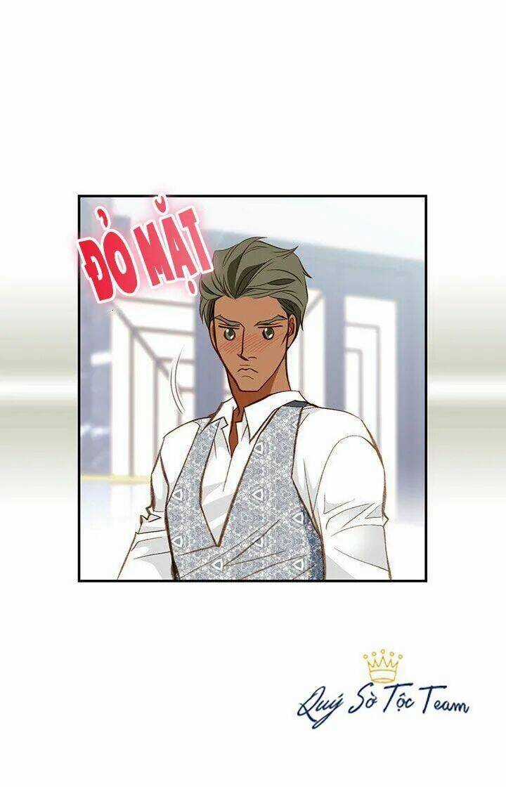 Tiếp xúc chí mạng Chapter 78 trang 56