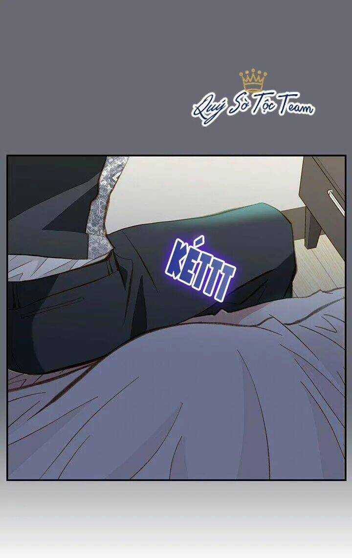 Tiếp xúc chí mạng Chapter 78 trang 58