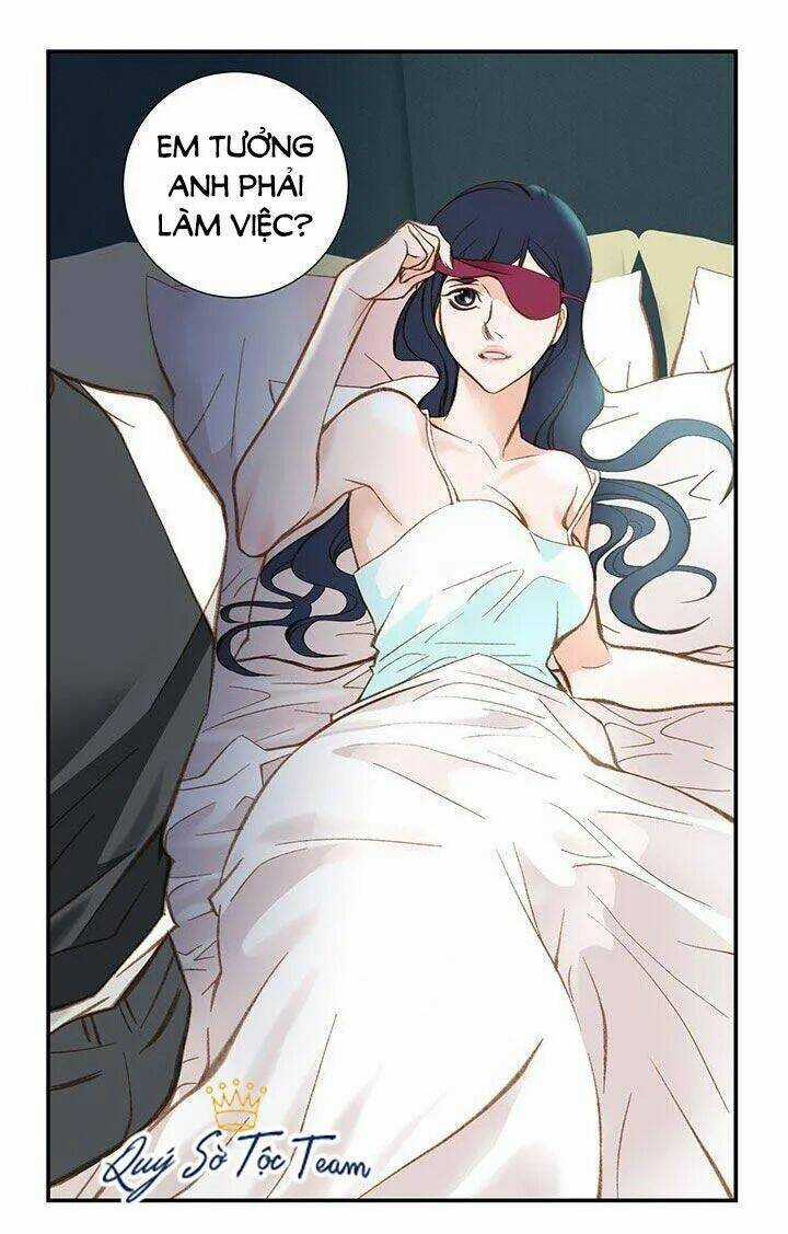 Tiếp xúc chí mạng Chapter 78 trang 59