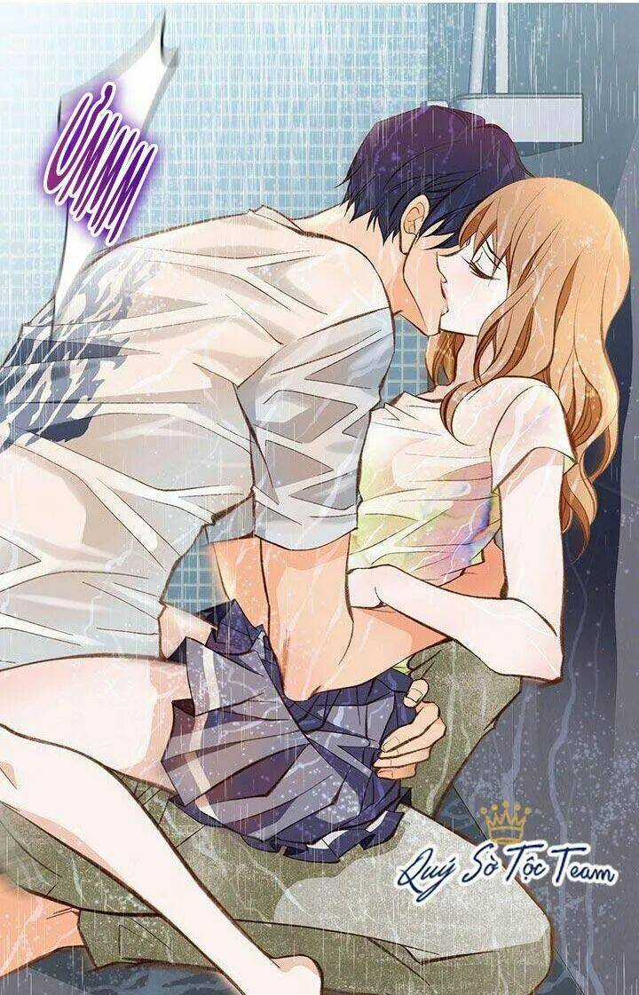 Tiếp xúc chí mạng Chapter 78 trang 6