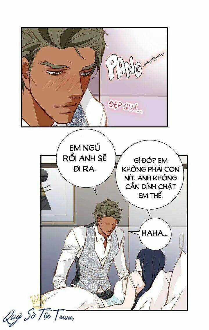 Tiếp xúc chí mạng Chapter 78 trang 60