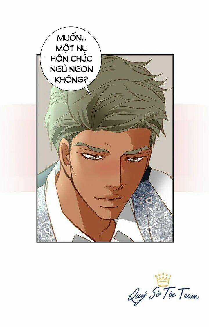 Tiếp xúc chí mạng Chapter 78 trang 61