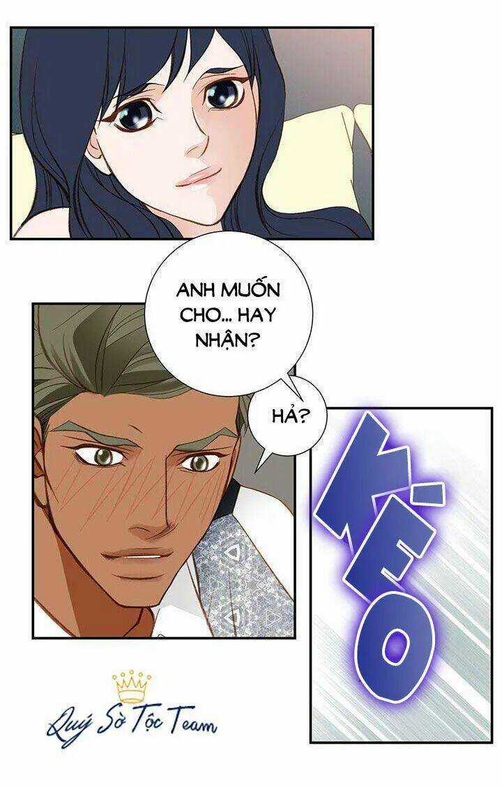 Tiếp xúc chí mạng Chapter 78 trang 62