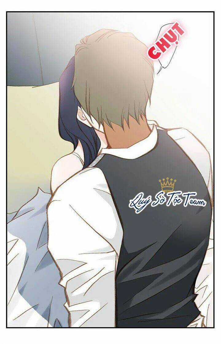 Tiếp xúc chí mạng Chapter 78 trang 63