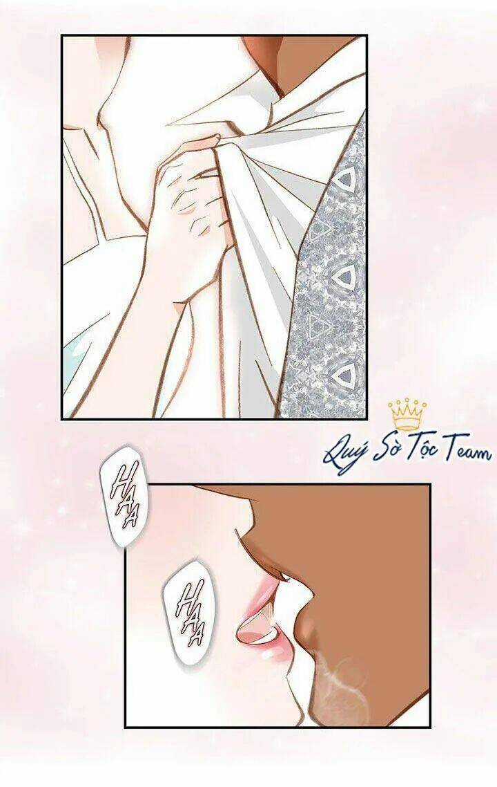 Tiếp xúc chí mạng Chapter 78 trang 64