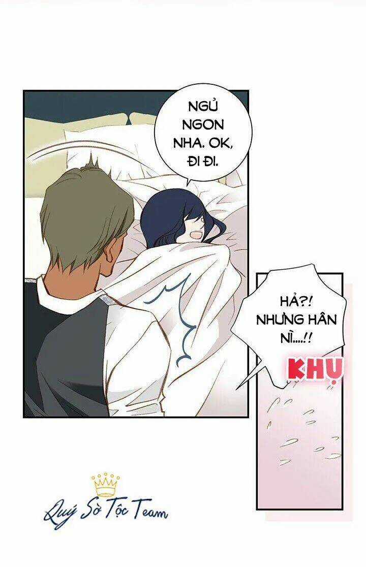 Tiếp xúc chí mạng Chapter 78 trang 65