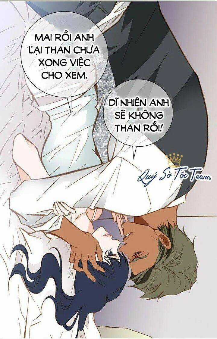 Tiếp xúc chí mạng Chapter 78 trang 69