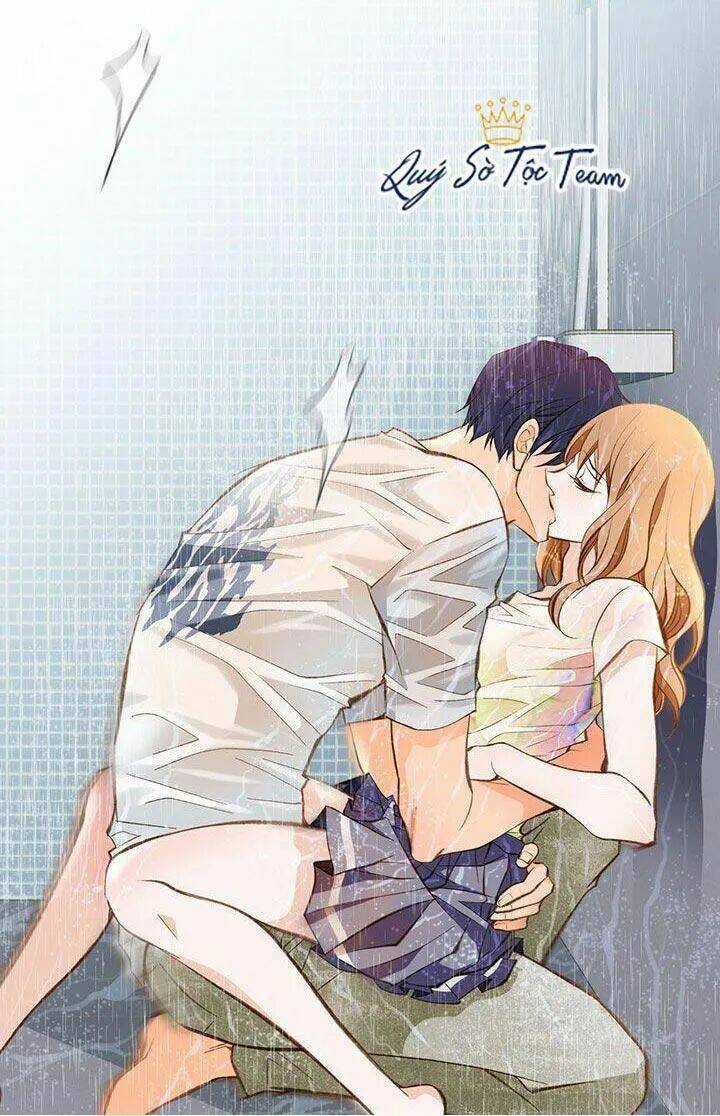 Tiếp xúc chí mạng Chapter 78 trang 7