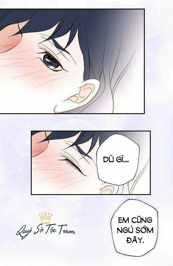 Tiếp xúc chí mạng Chapter 78 trang 70