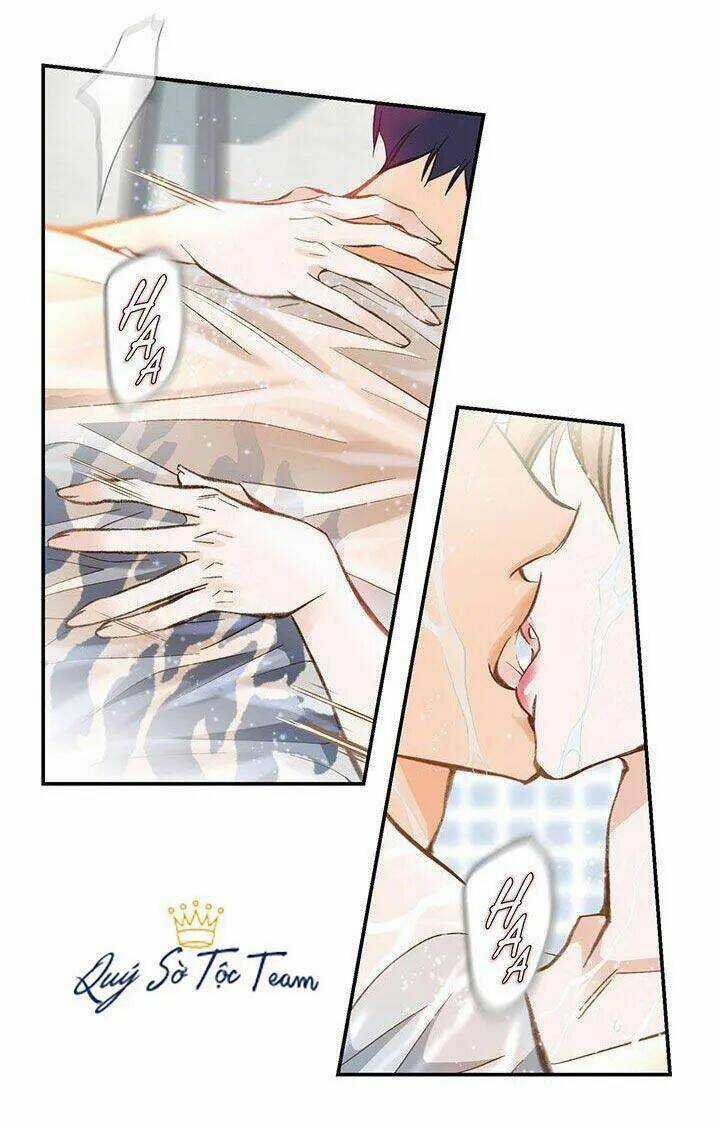 Tiếp xúc chí mạng Chapter 78 trang 8