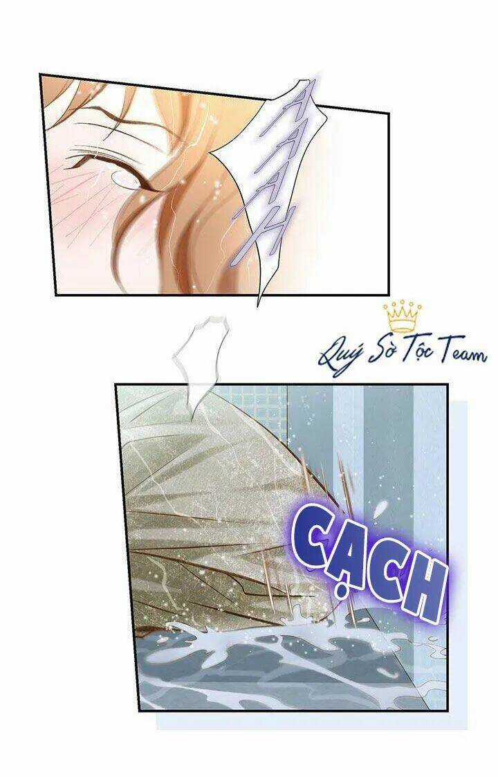 Tiếp xúc chí mạng Chapter 78 trang 9