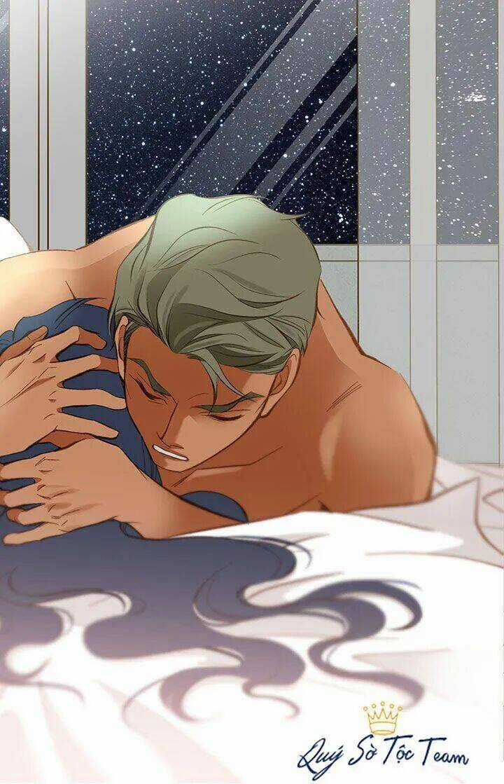 Tiếp xúc chí mạng Chapter 79 trang 12