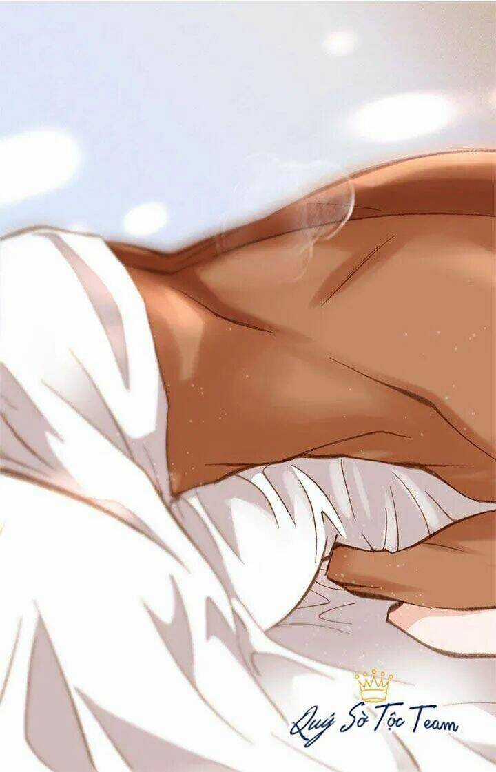 Tiếp xúc chí mạng Chapter 79 trang 13