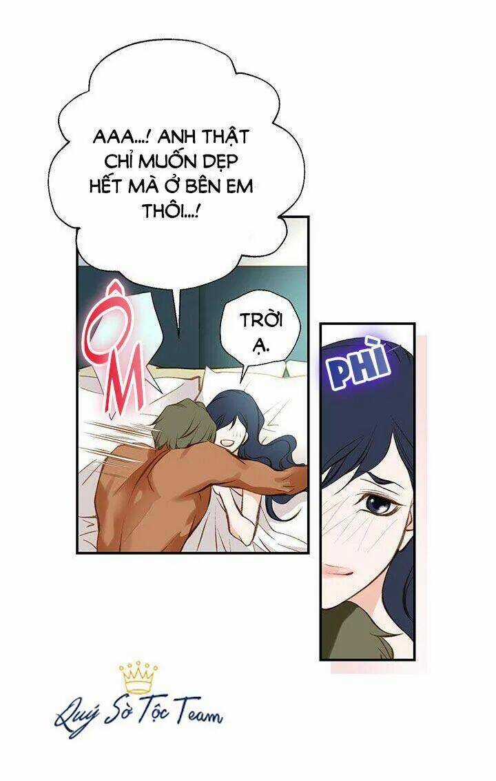 Tiếp xúc chí mạng Chapter 79 trang 18