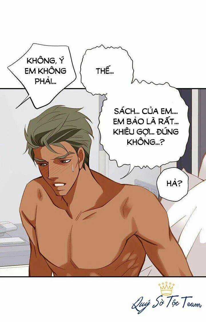 Tiếp xúc chí mạng Chapter 79 trang 21