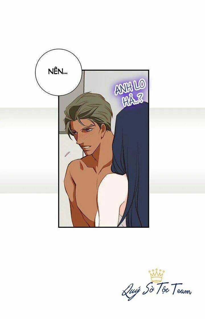 Tiếp xúc chí mạng Chapter 79 trang 23