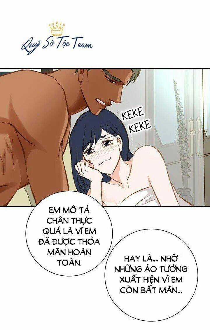 Tiếp xúc chí mạng Chapter 79 trang 24