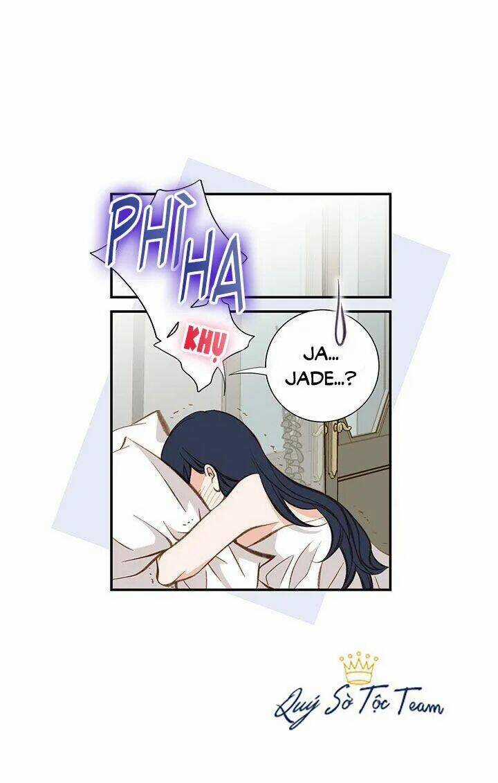 Tiếp xúc chí mạng Chapter 79 trang 25