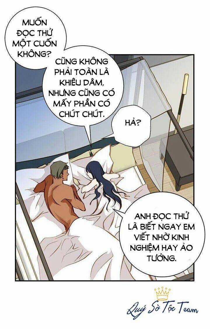 Tiếp xúc chí mạng Chapter 79 trang 26