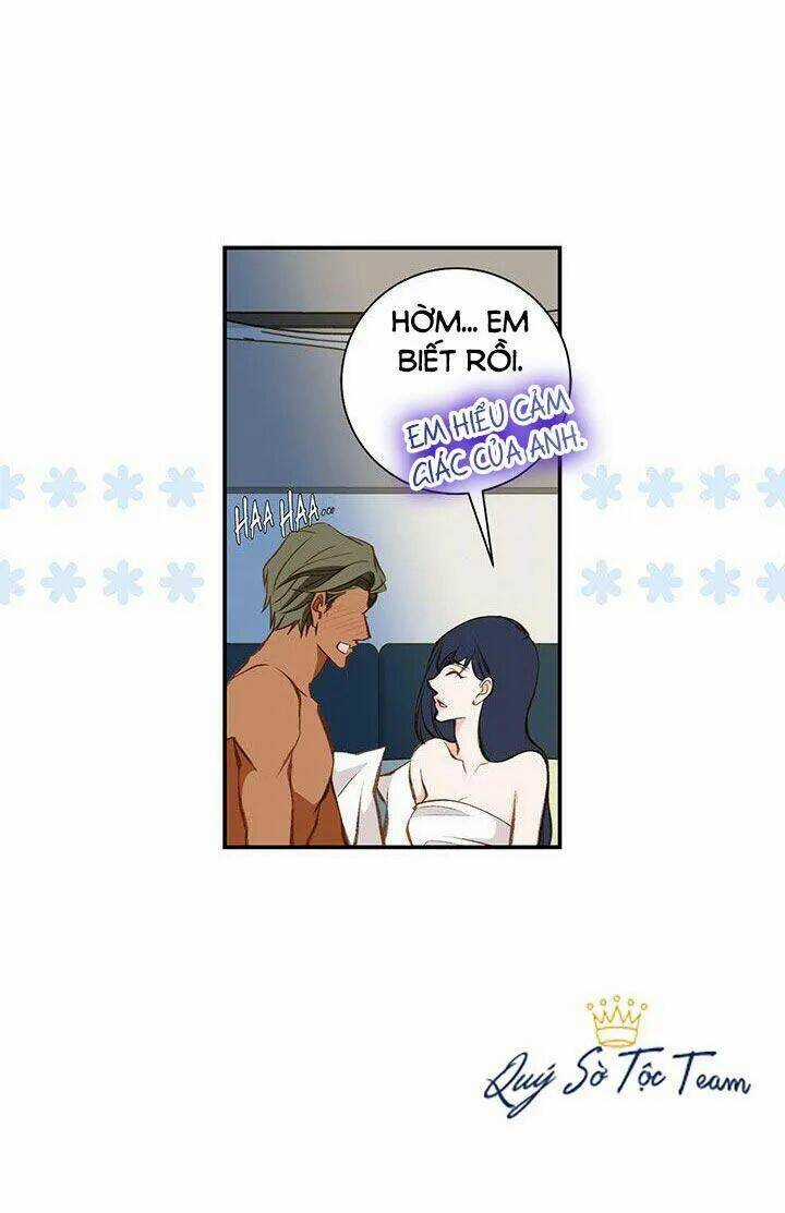 Tiếp xúc chí mạng Chapter 79 trang 28