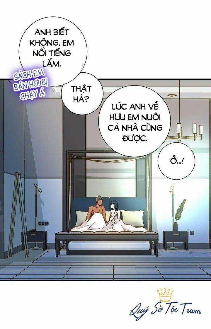 Tiếp xúc chí mạng Chapter 79 trang 29