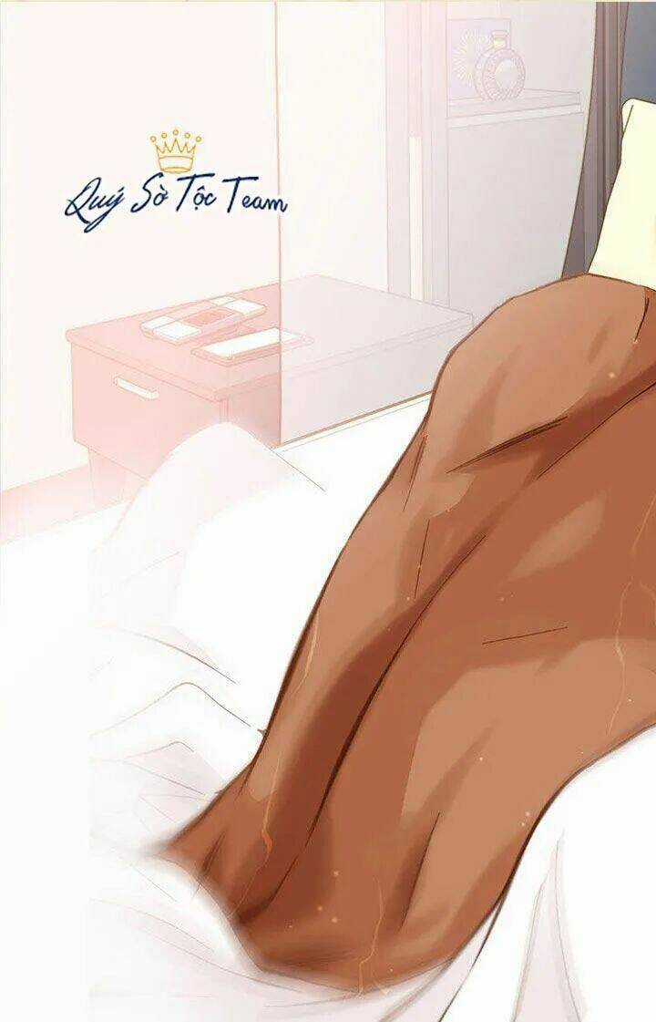 Tiếp xúc chí mạng Chapter 79 trang 3