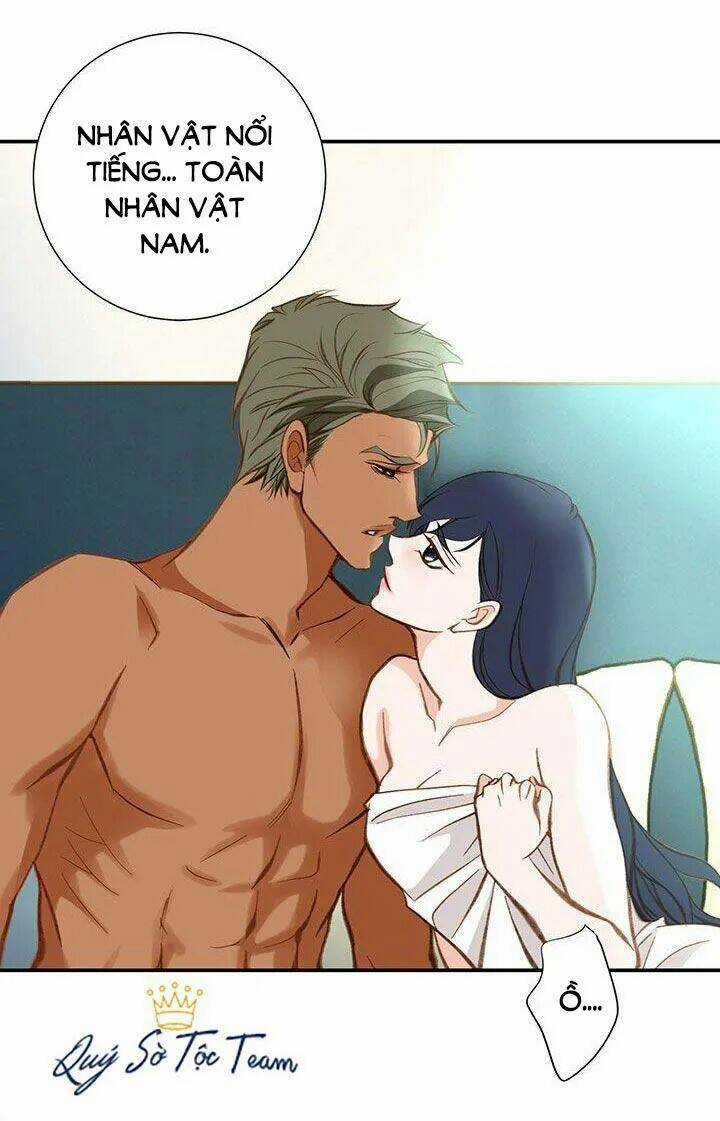 Tiếp xúc chí mạng Chapter 79 trang 30