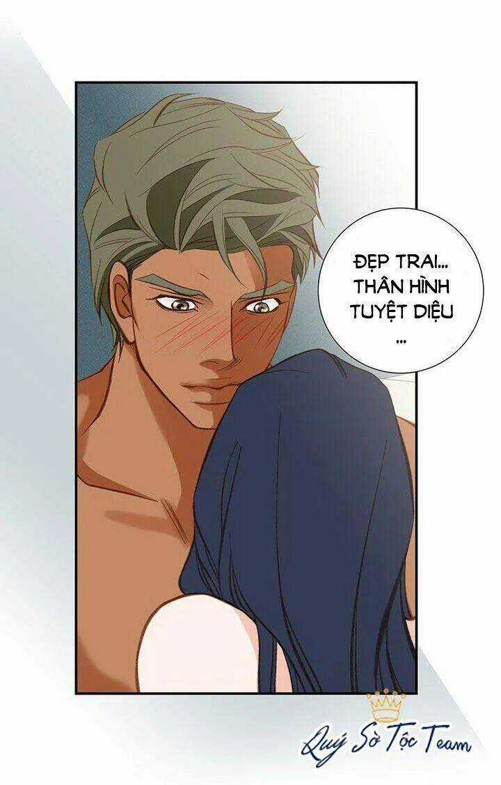 Tiếp xúc chí mạng Chapter 79 trang 31