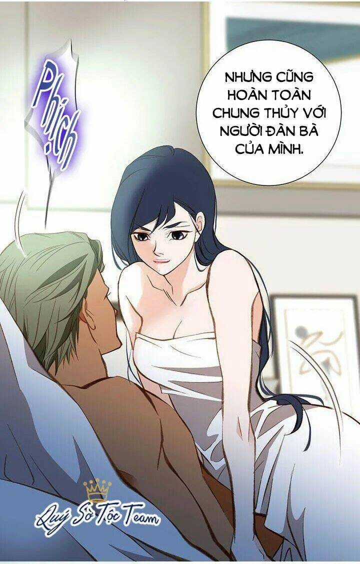 Tiếp xúc chí mạng Chapter 79 trang 33