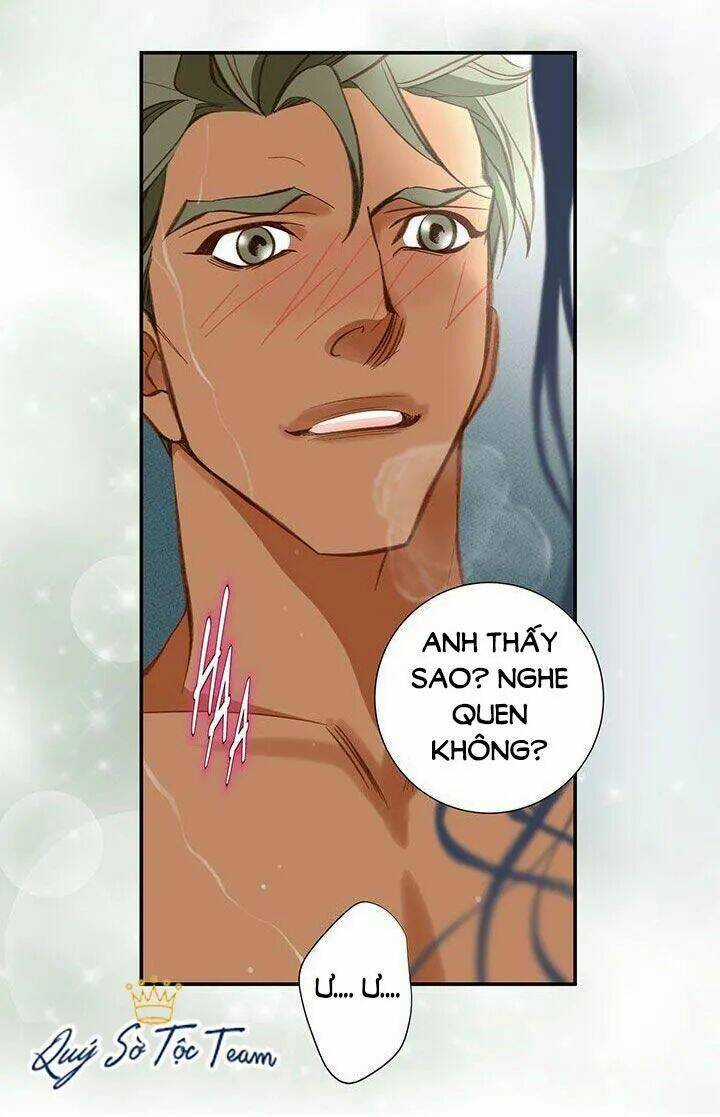 Tiếp xúc chí mạng Chapter 79 trang 34