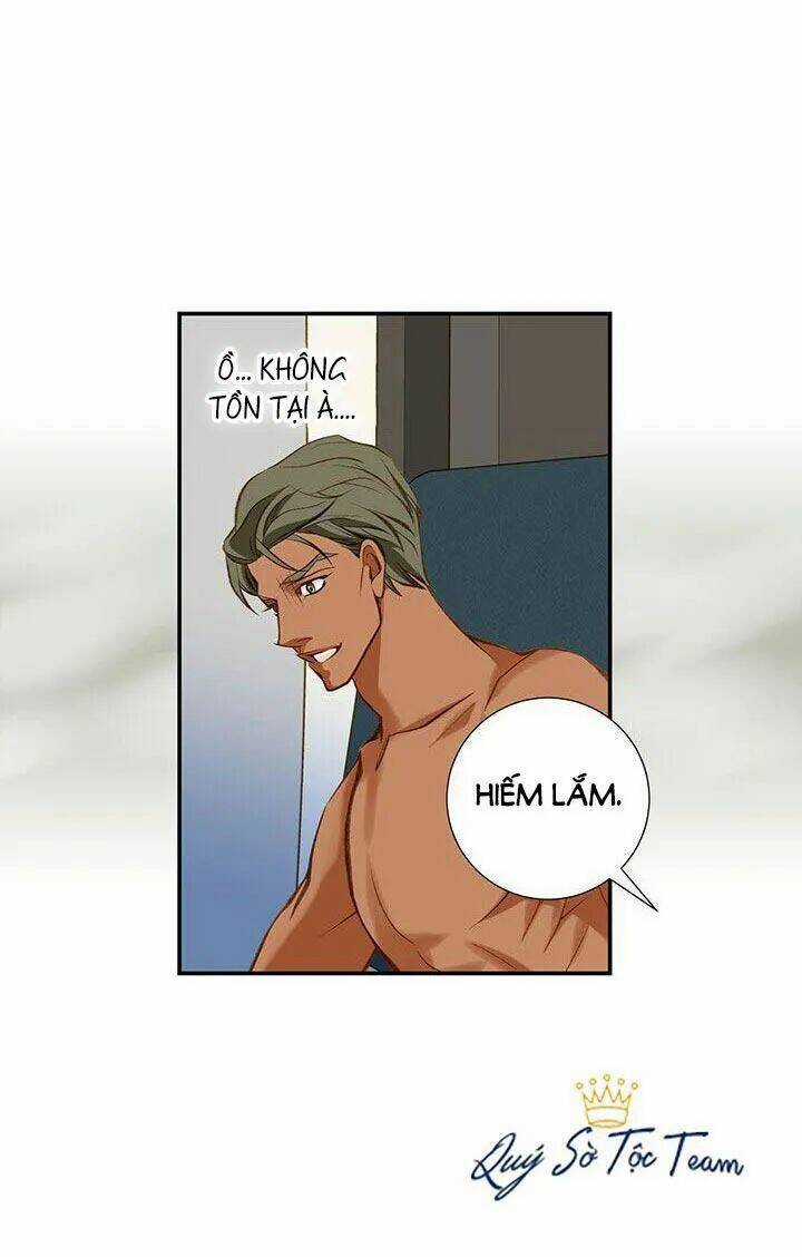 Tiếp xúc chí mạng Chapter 79 trang 36