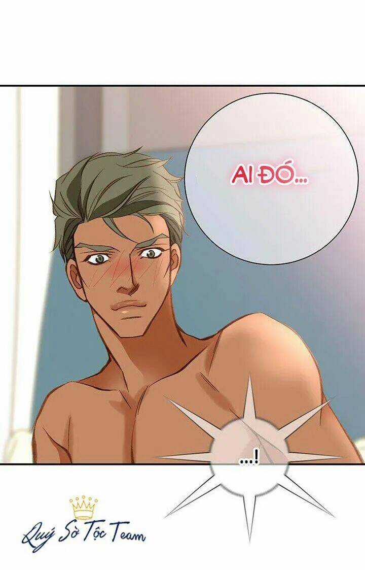 Tiếp xúc chí mạng Chapter 79 trang 39