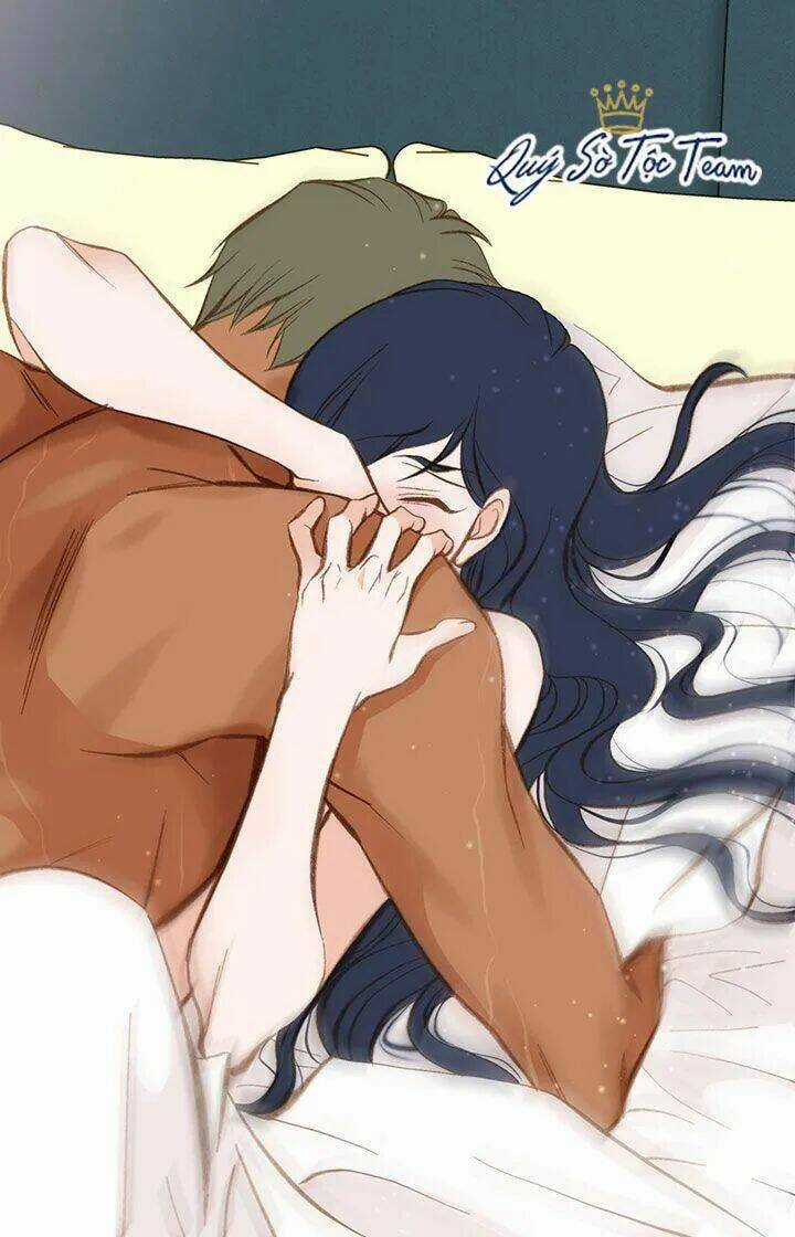 Tiếp xúc chí mạng Chapter 79 trang 4