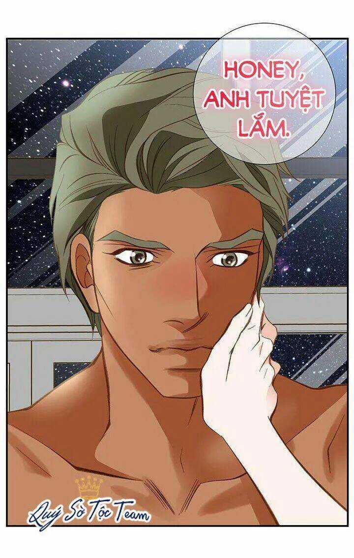 Tiếp xúc chí mạng Chapter 79 trang 40