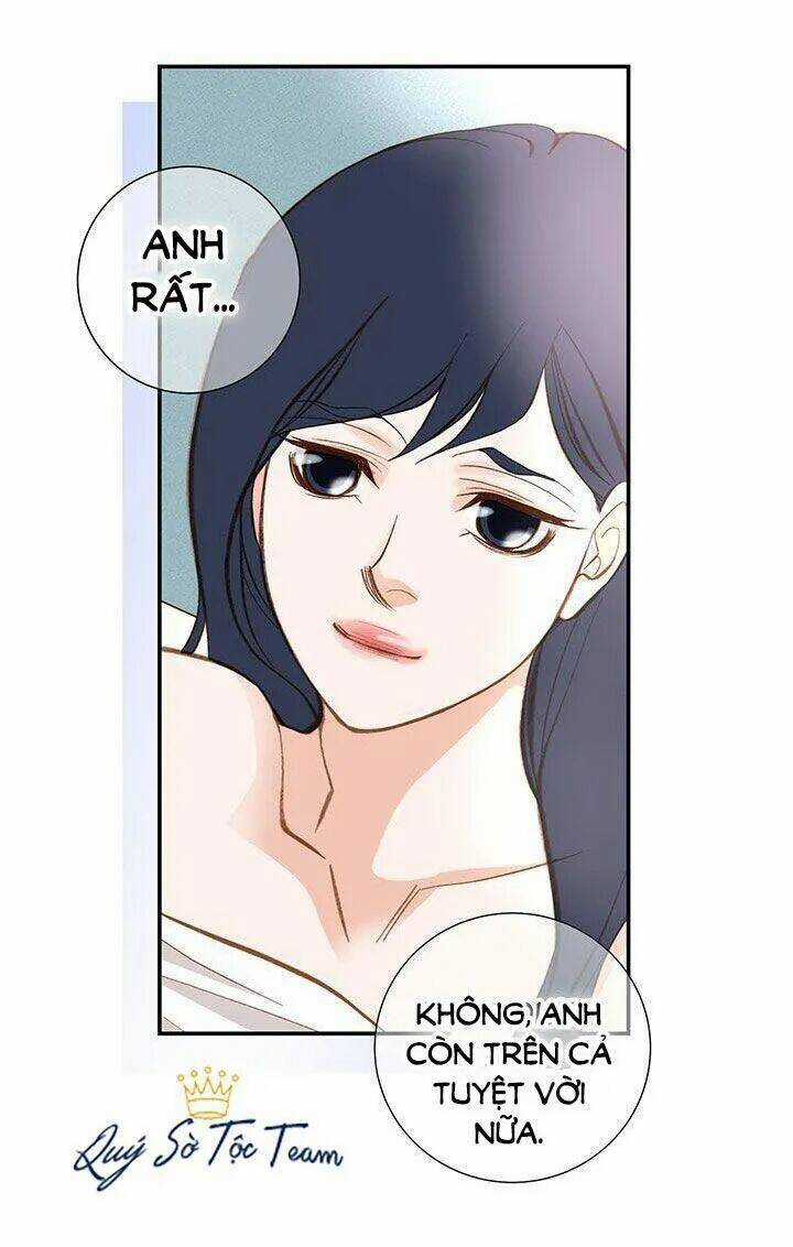 Tiếp xúc chí mạng Chapter 79 trang 41