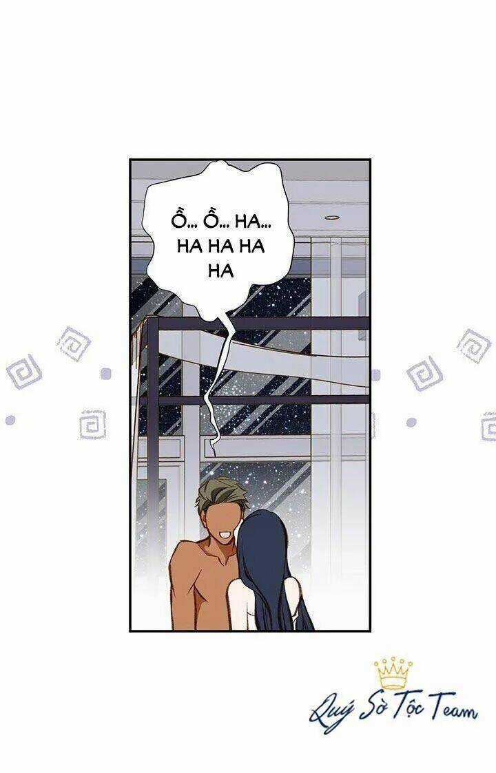 Tiếp xúc chí mạng Chapter 79 trang 42